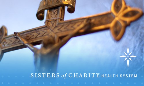 Leadership transition signals new era of Catholic health ministry from Sisters of Charity Health System
