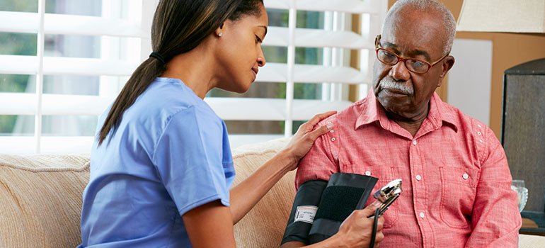 Chronic Disease Programs