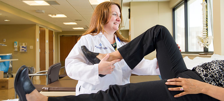 Physical Therapy