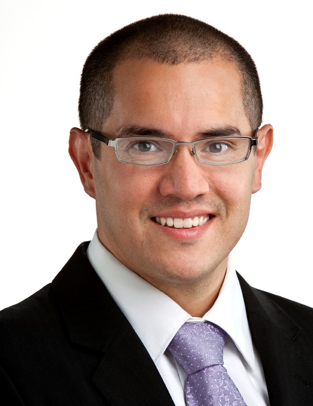 Michael B Canales
