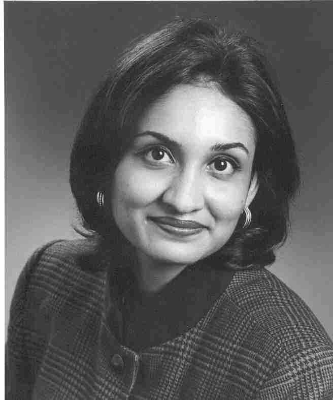Jayanthi Alagarsamy