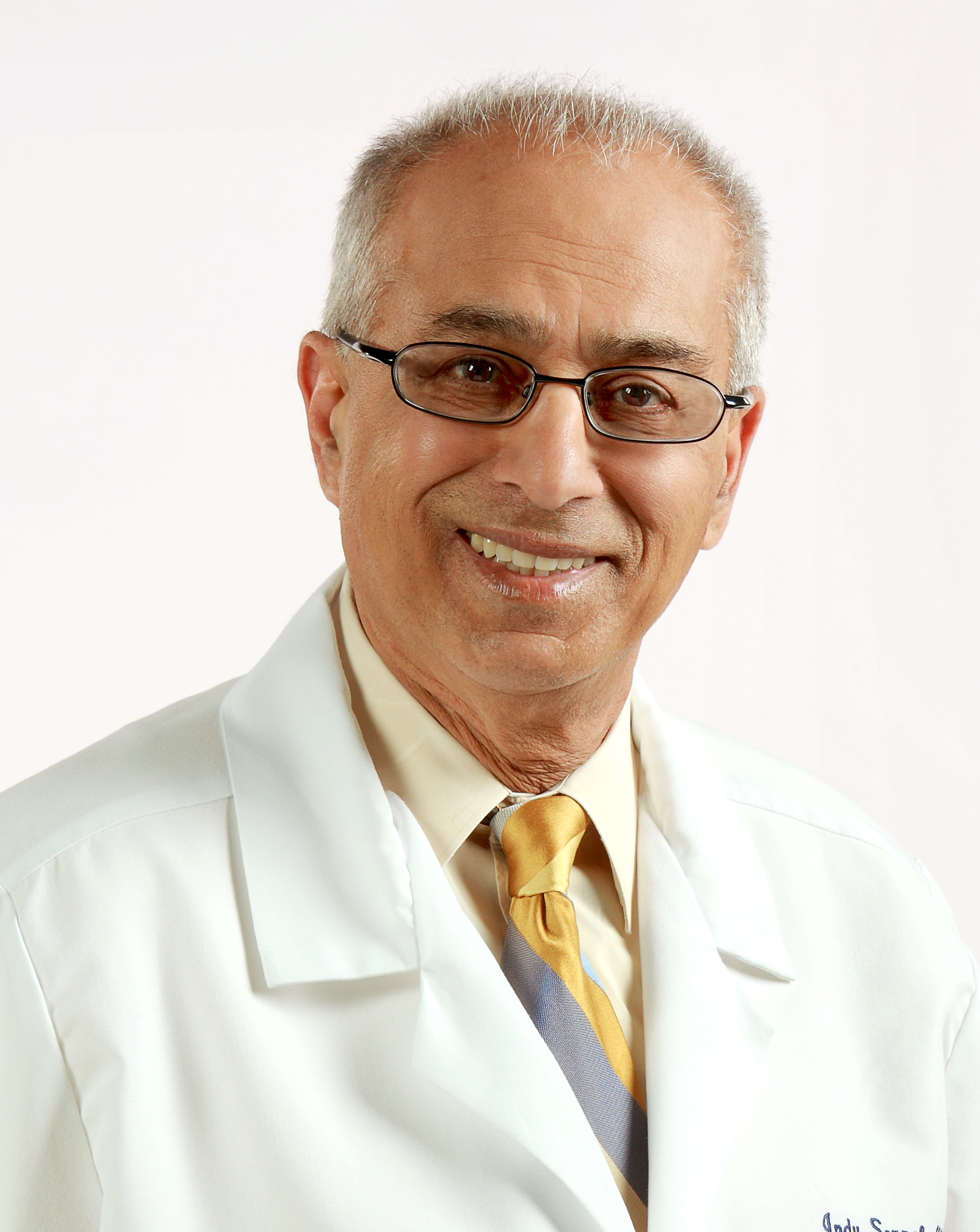 Indu M Sonpal