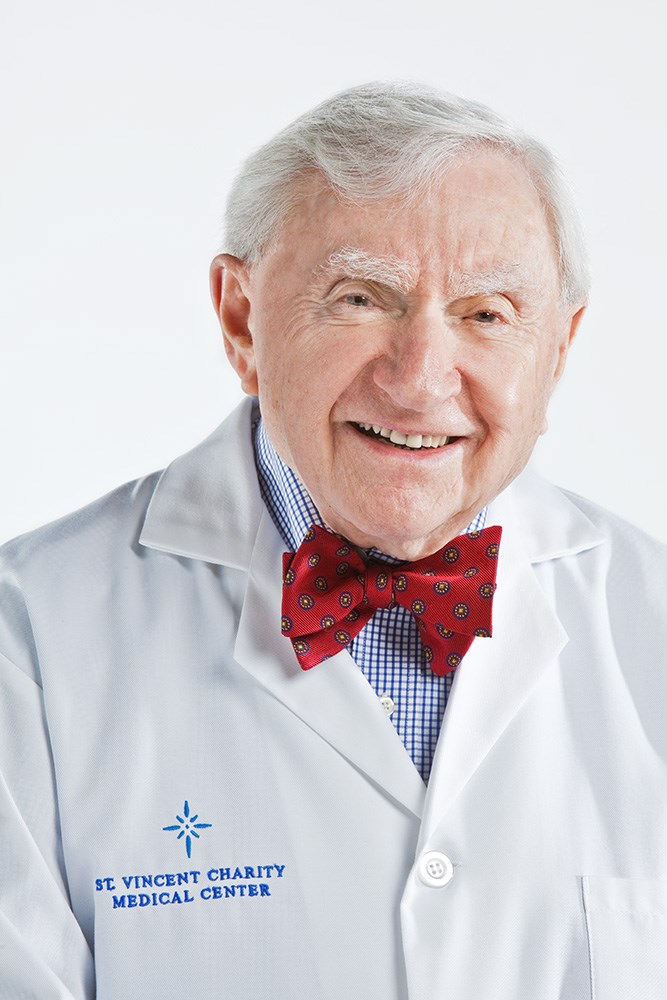 Howard J Tucker