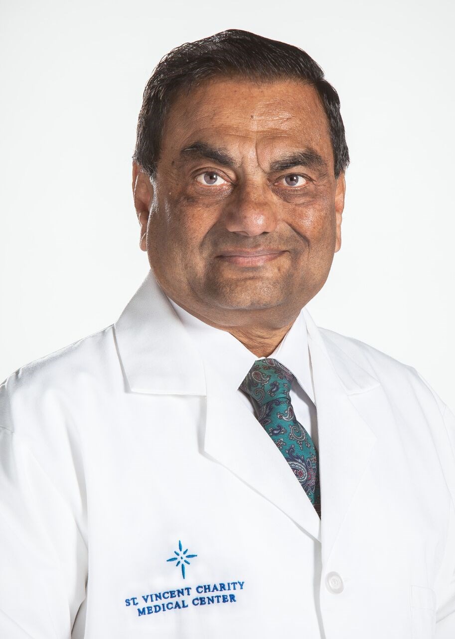 Rajnikant M Patel