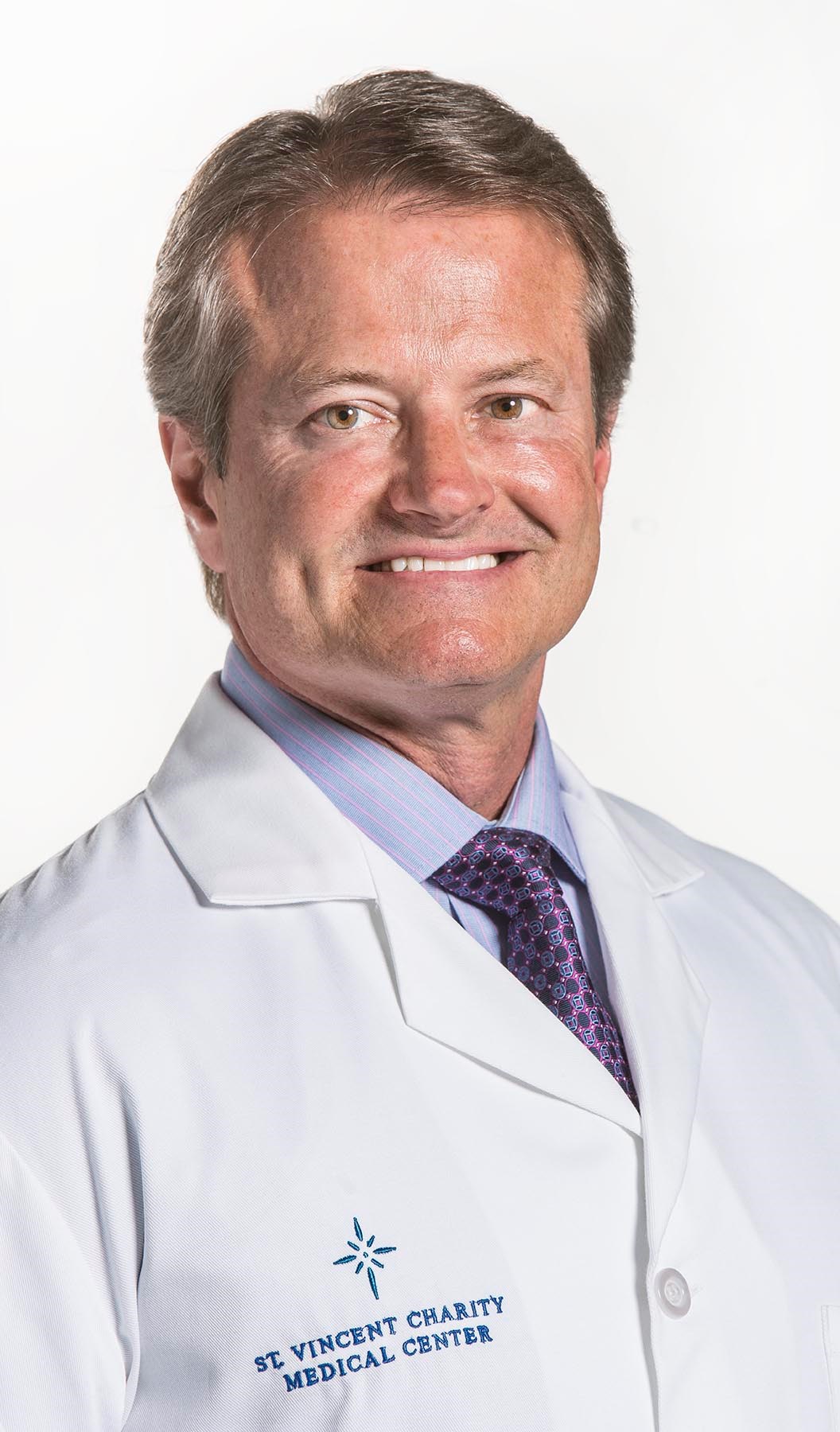 John K. Krebs