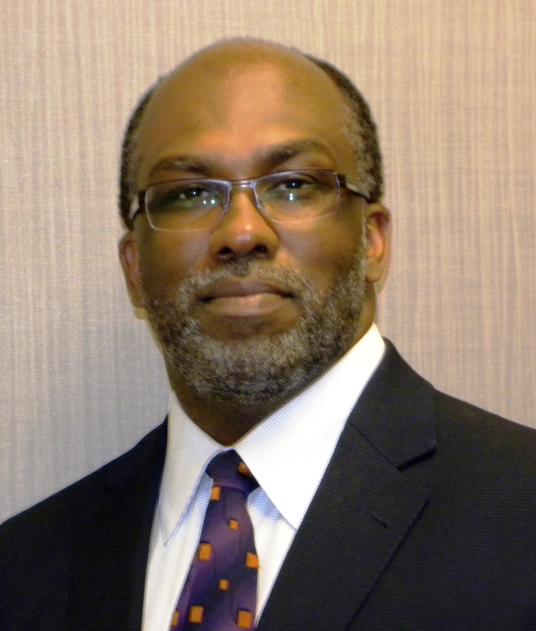 Audley M Mackel