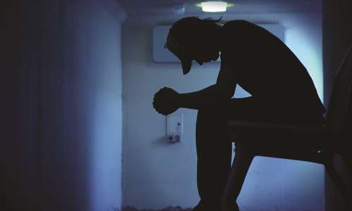 PSYCHIATRIC EMERGENCY DEPARTMENT MEDICAL DIRECTOR DISCUSSES SUICIDE PREVENTION
