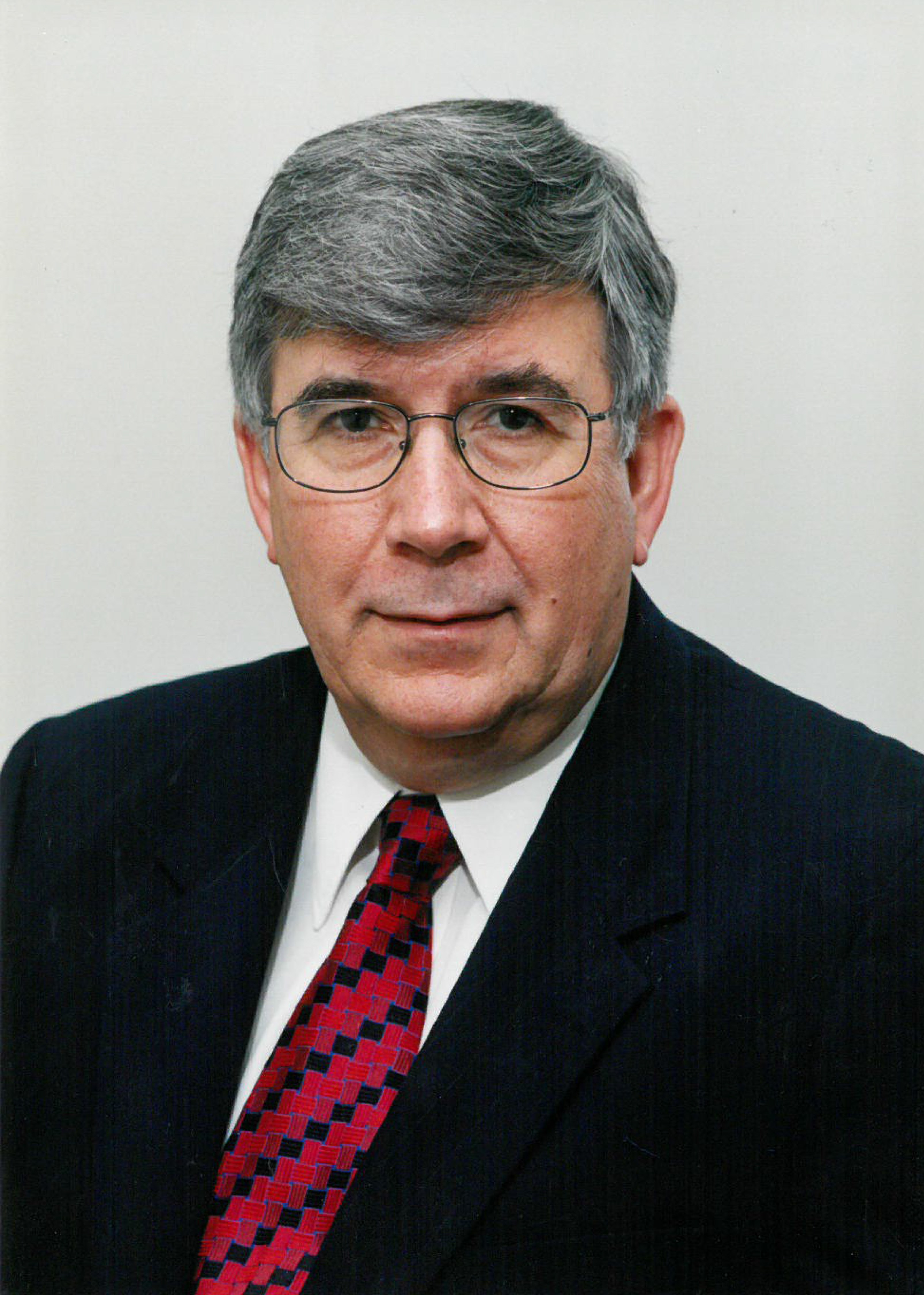 Christopher L Adelman