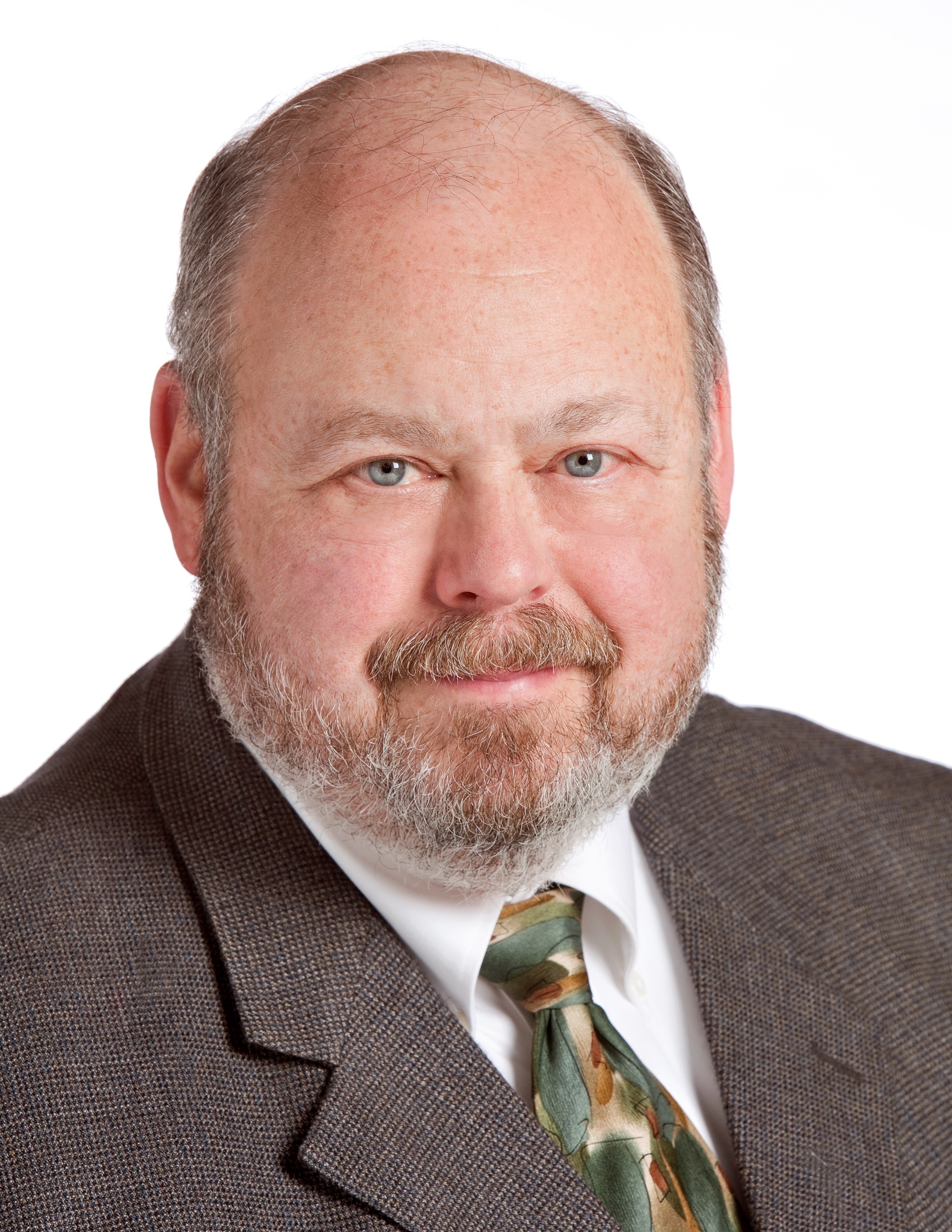 Allan O Rosenfield