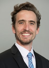 Michael Russell, Legal Aid attorney