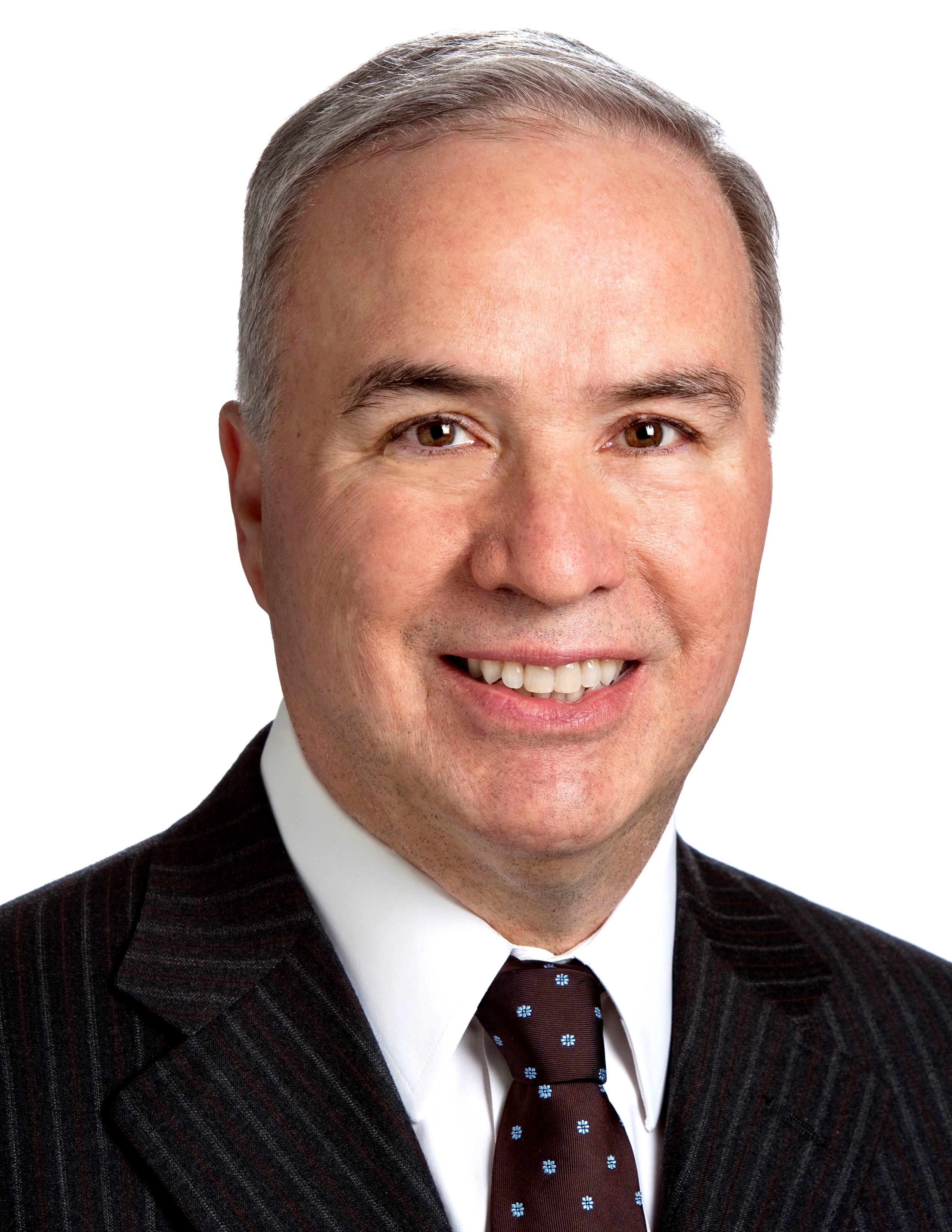 Louis Keppler