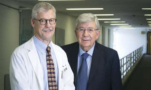 Cleveland Magazine names Parran and Adelman as Best Addiction Medicine Doctors