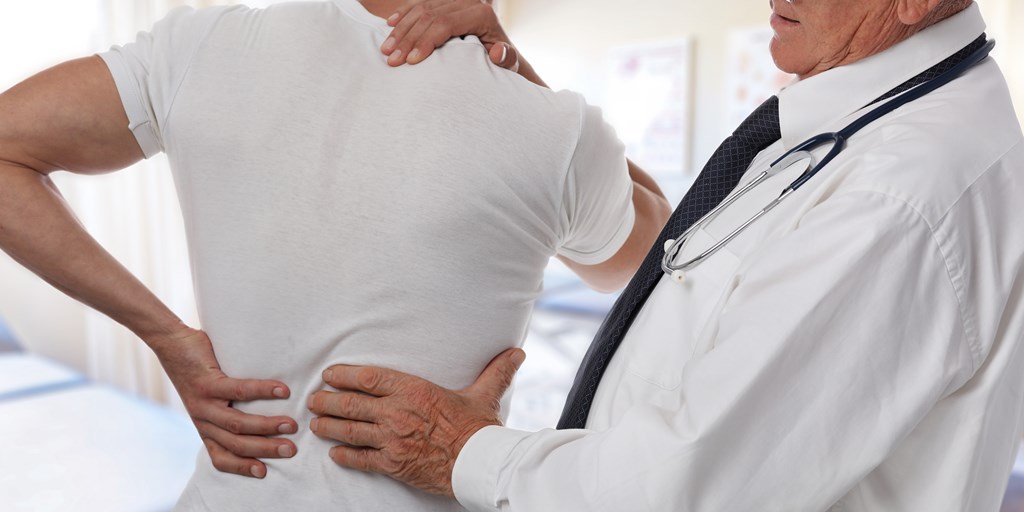 Suffering from Back Pain? You Are Not Alone