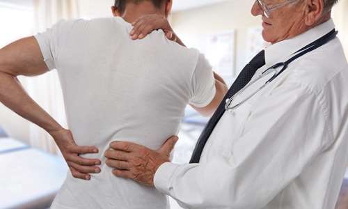Suffering from Back Pain? You Are Not Alone