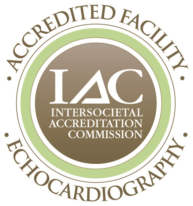 St. Vincent Charity Medical Center Earns Echocardiography Accreditation from Intersocietal Accreditation Commission