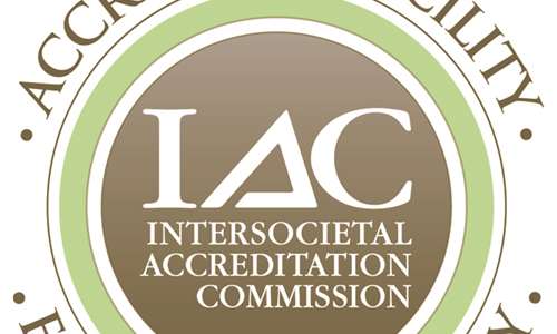 St. Vincent Charity Medical Center Earns  accreditation by the Intersocietal Accreditation Commission (IAC) in echocardiography