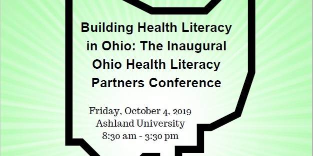St. Vincent Charity Medical Center to host Ohio health literacy conference Oct. 4