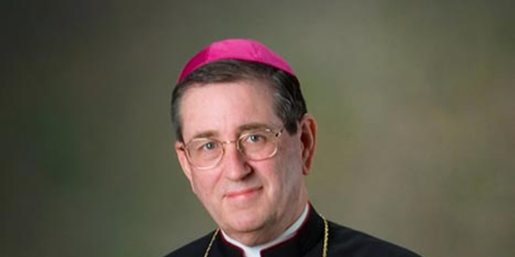 Statement on the Passing of 10th Bishop of the Catholic Diocese of Cleveland, Bishop Richard Lennon
