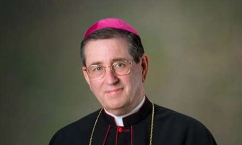 Statement on the Passing of 10th Bishop of the Catholic Diocese of Cleveland, Bishop Richard Lennon