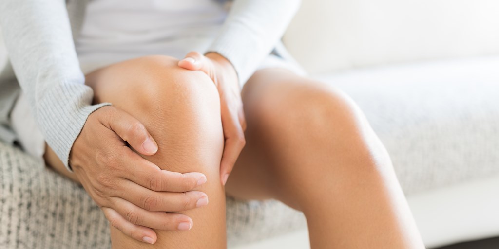 Pain After Knee Replacement Should Not Be Ignored
