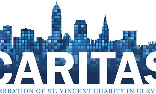 St. Vincent supporters gather at 2016 CARITAS event