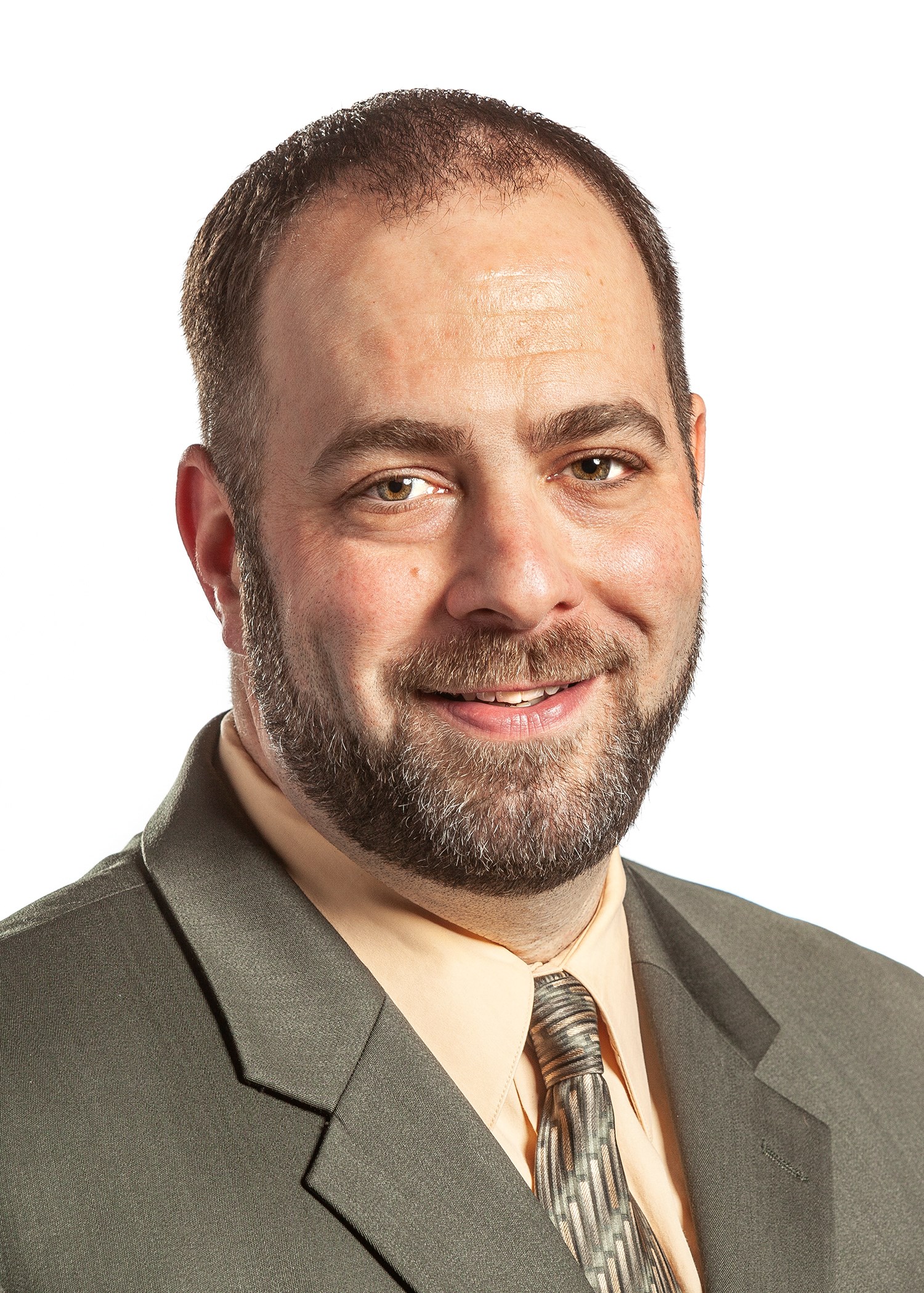 Michael J. Biscaro