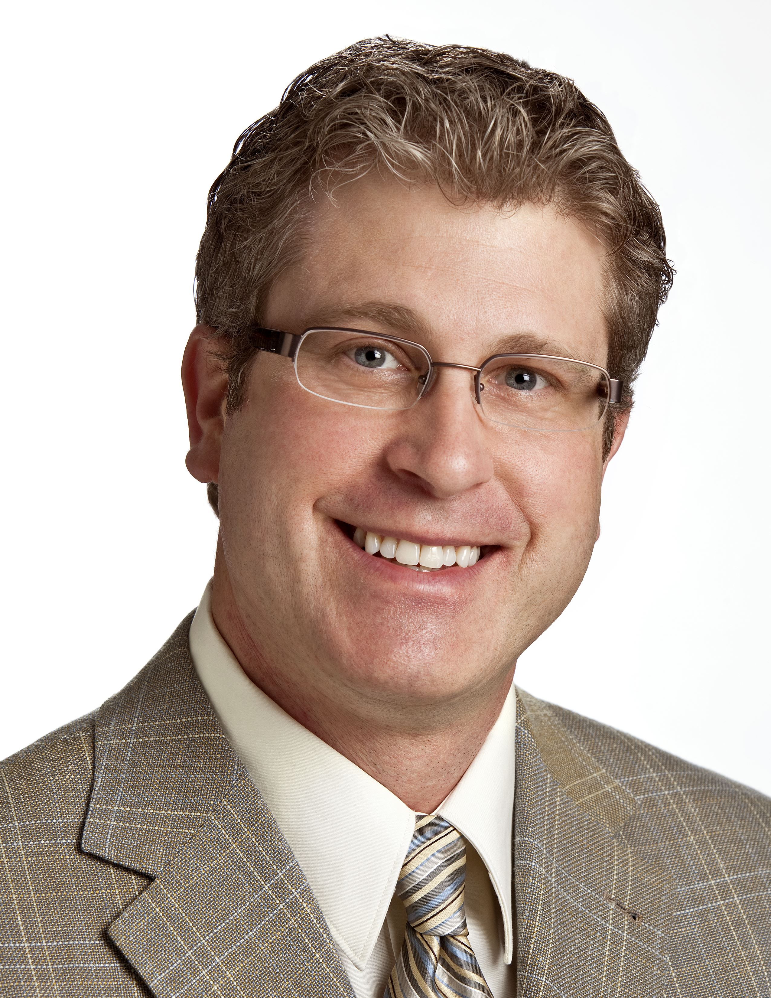 D. Philip Stickney