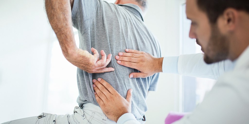We Can Help If Pain Returns After Back Surgery