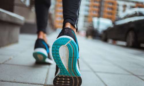 Staying Active to Prevent, Reduce Pain of Osteoarthritis