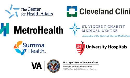 Northeast Ohio hospitals issue joint plea for all to take COVID-19 seriously