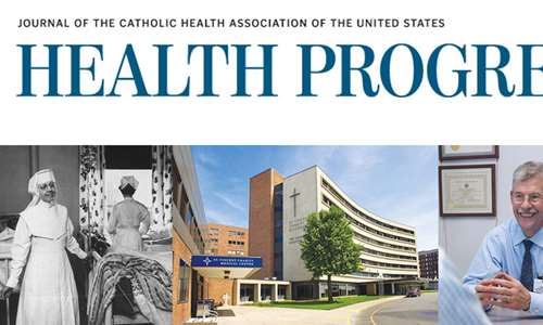 Health Progress: Rosary Hall in Cleveland Fights Addiction