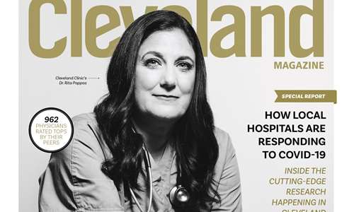 Cleveland Magazine's Top Doctors: The Toll COVID-19 Has Taken On Those Battling Addiction