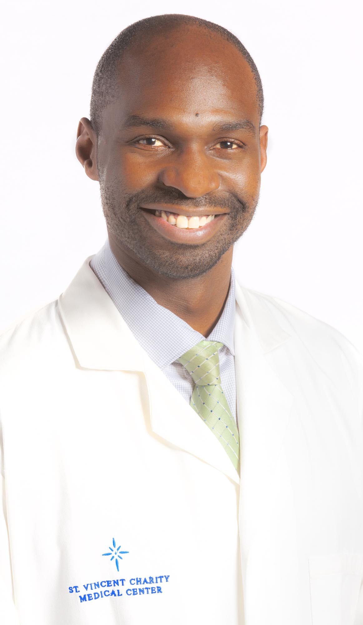 William Ajayi