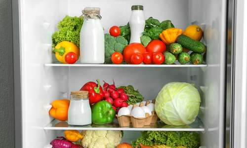 Reducing Joint Pain May be as Simple as Opening the Refrigerator