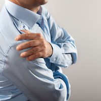 Shoulder replacements, their effectiveness are on the rise