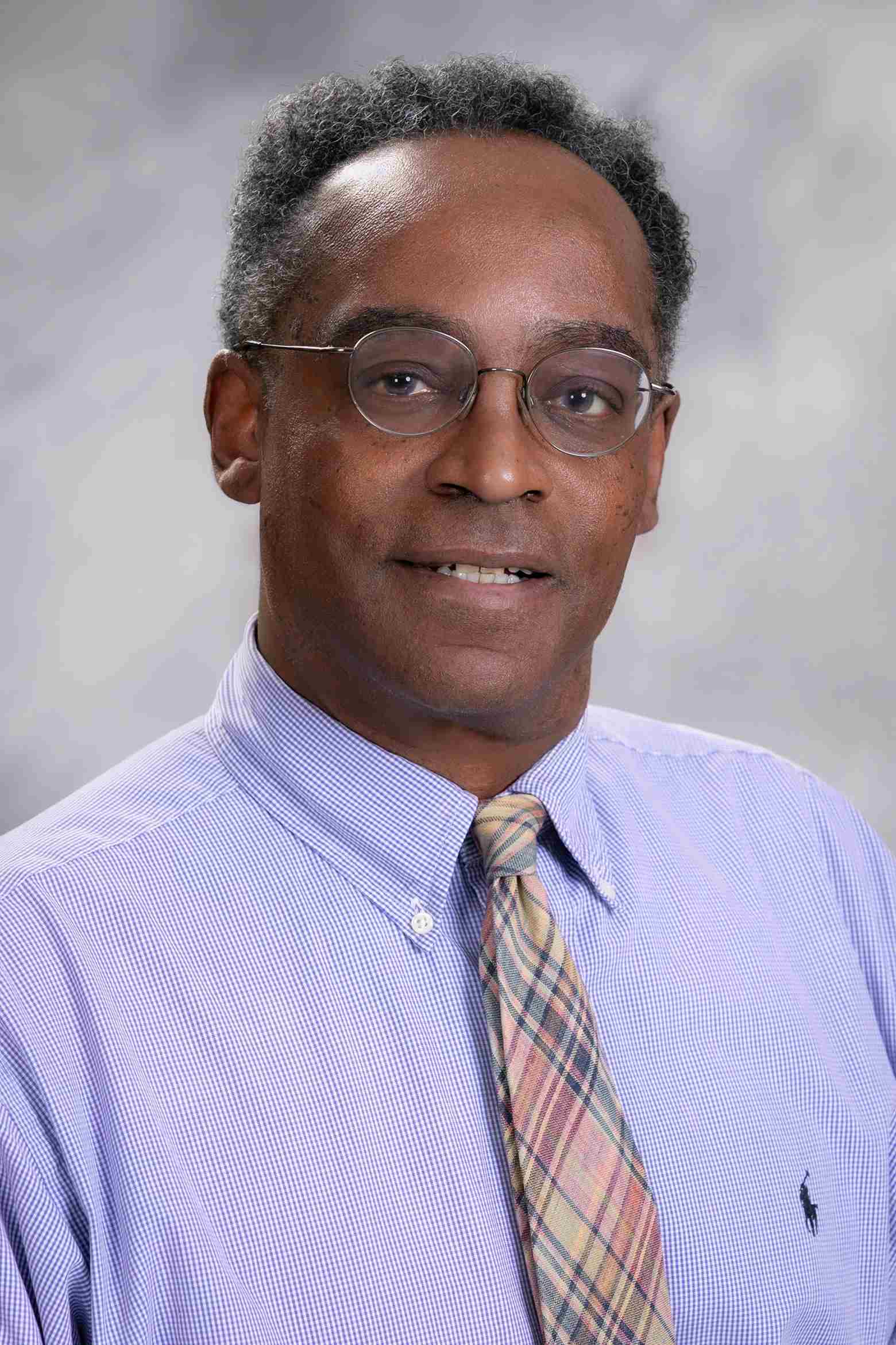 Ronald K. Manning