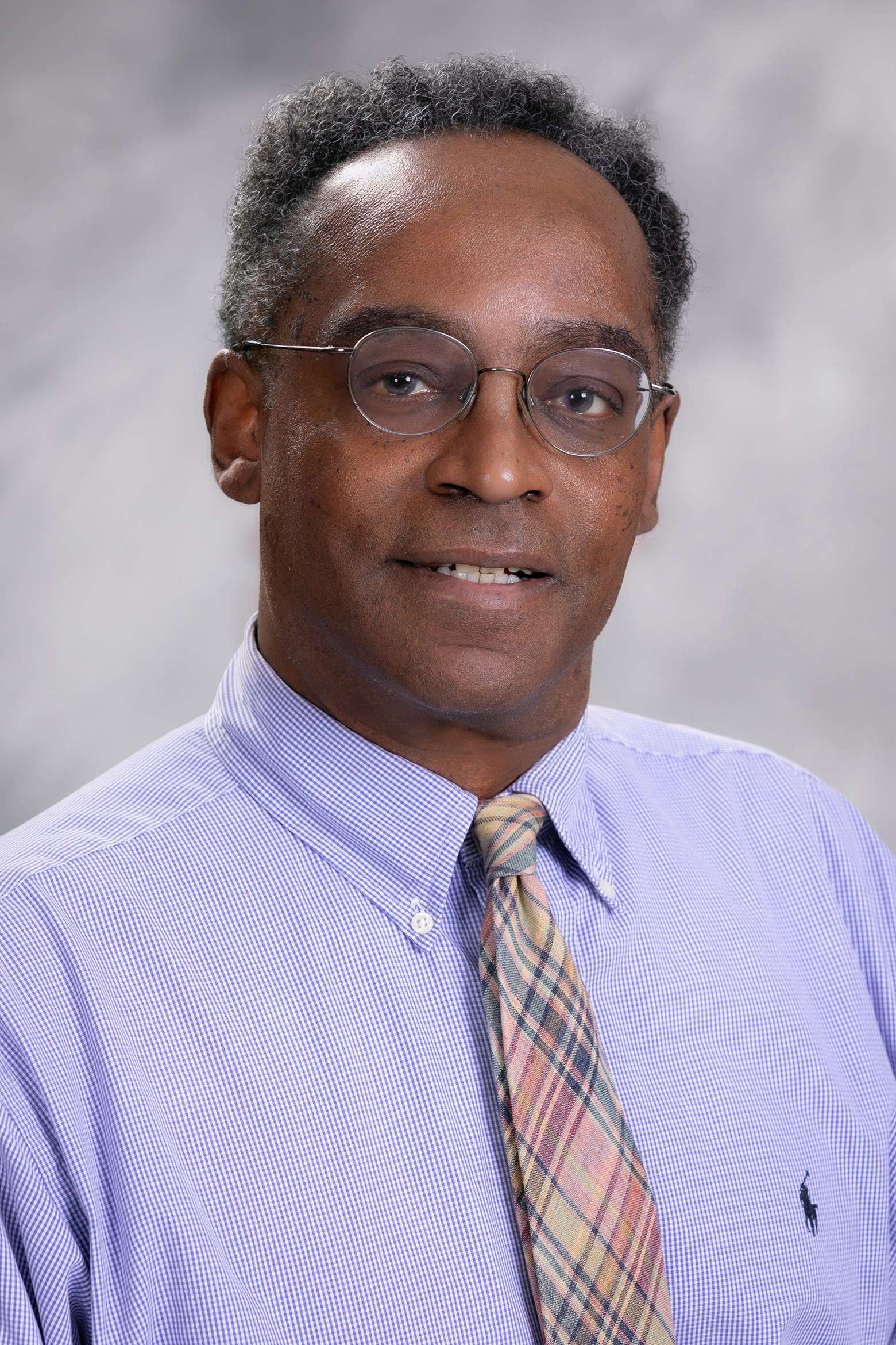 Ronald K. Manning